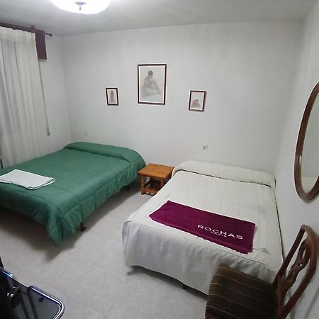 Habitacion Privada Familiar Toledo Bagian luar foto