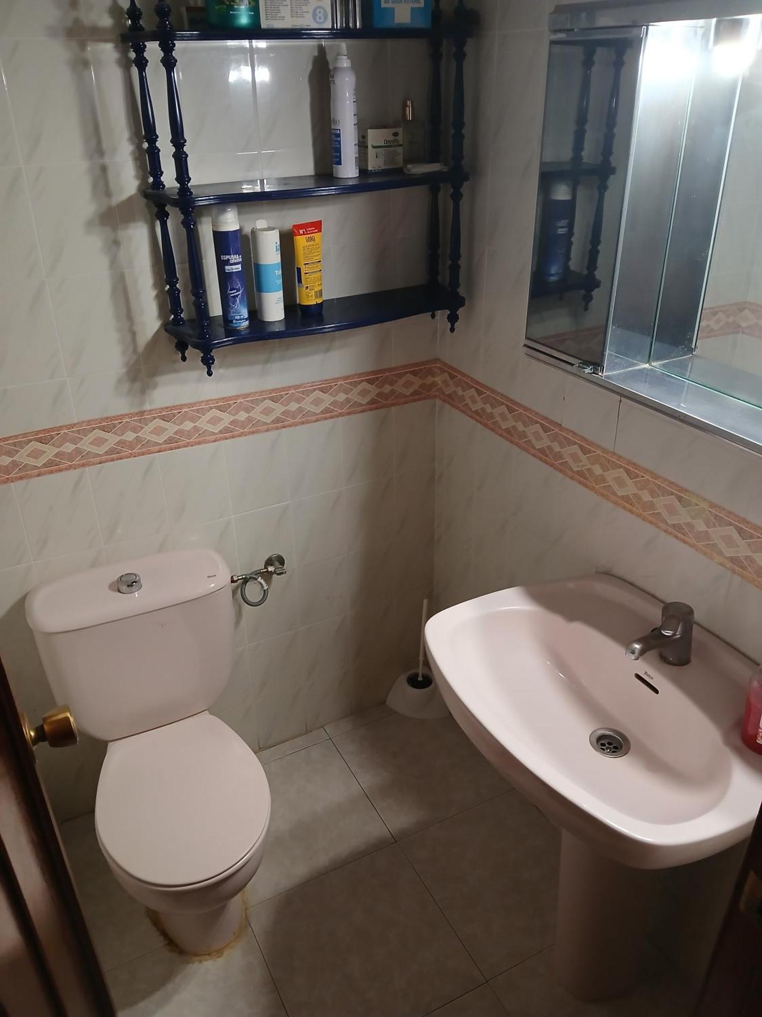 Habitacion Privada Familiar Toledo Bagian luar foto