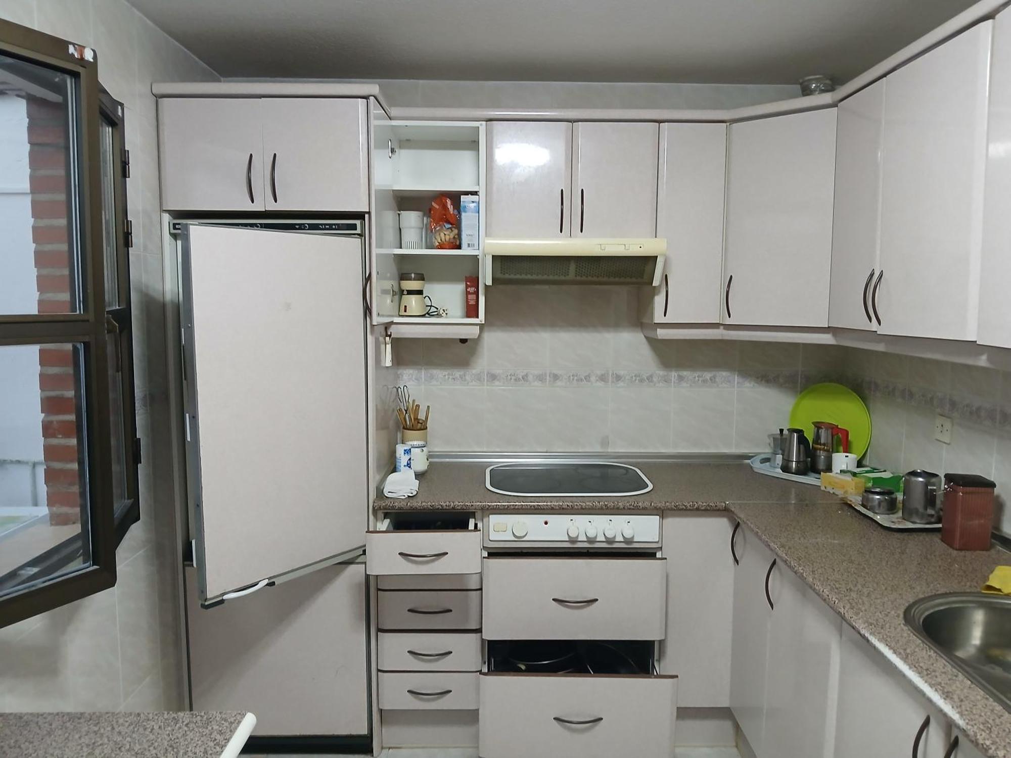Habitacion Privada Familiar Toledo Bagian luar foto