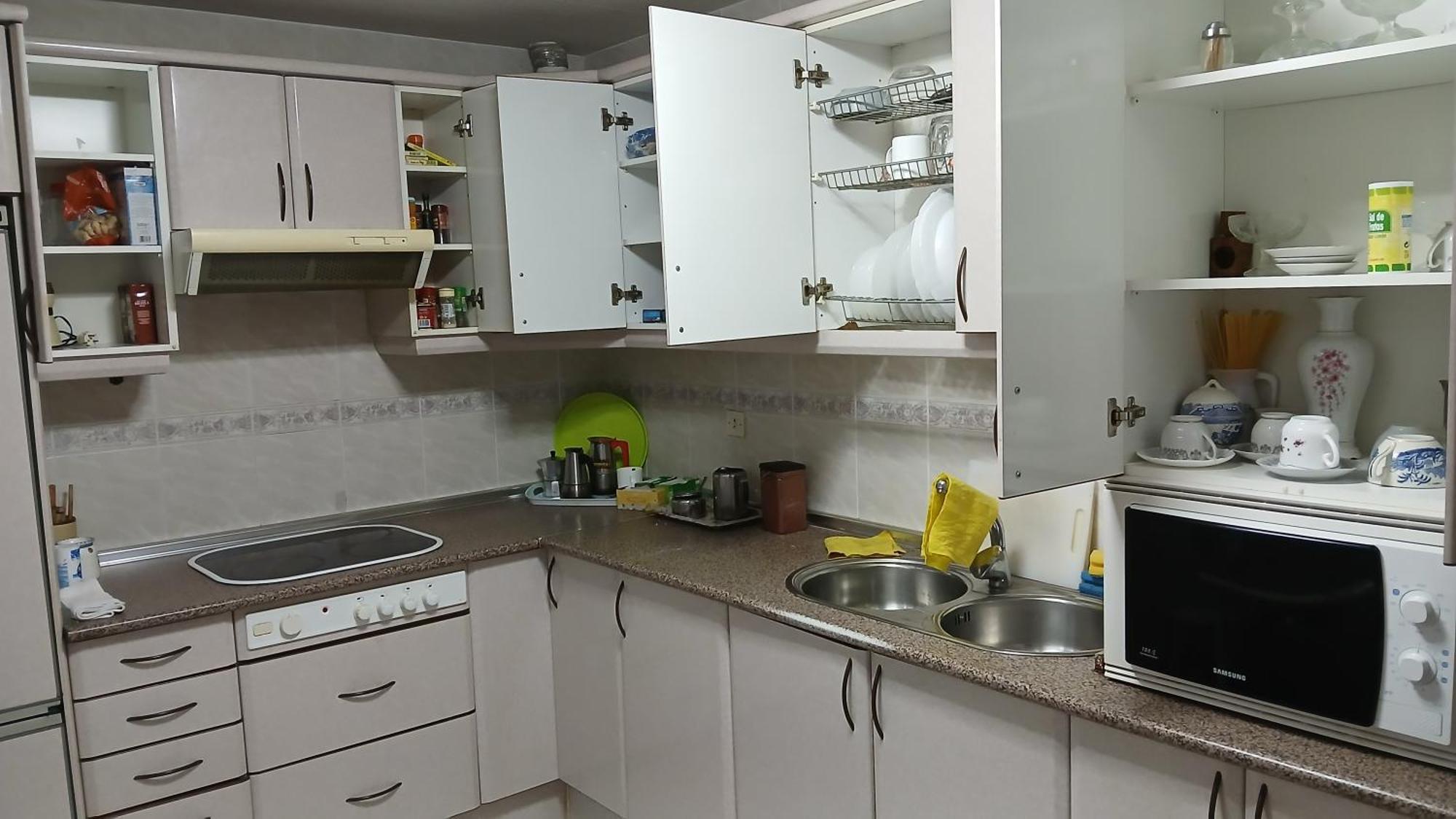 Habitacion Privada Familiar Toledo Bagian luar foto