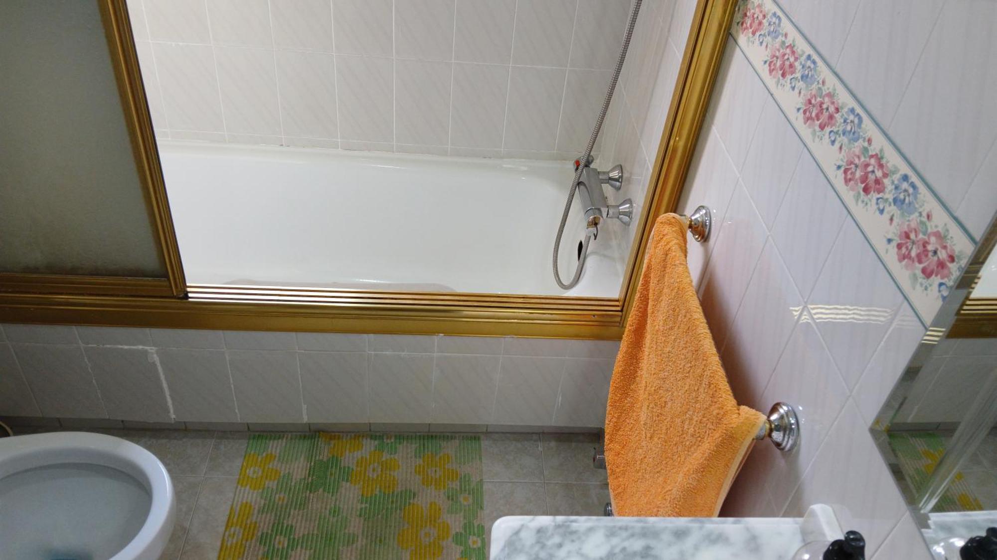 Habitacion Privada Familiar Toledo Bagian luar foto