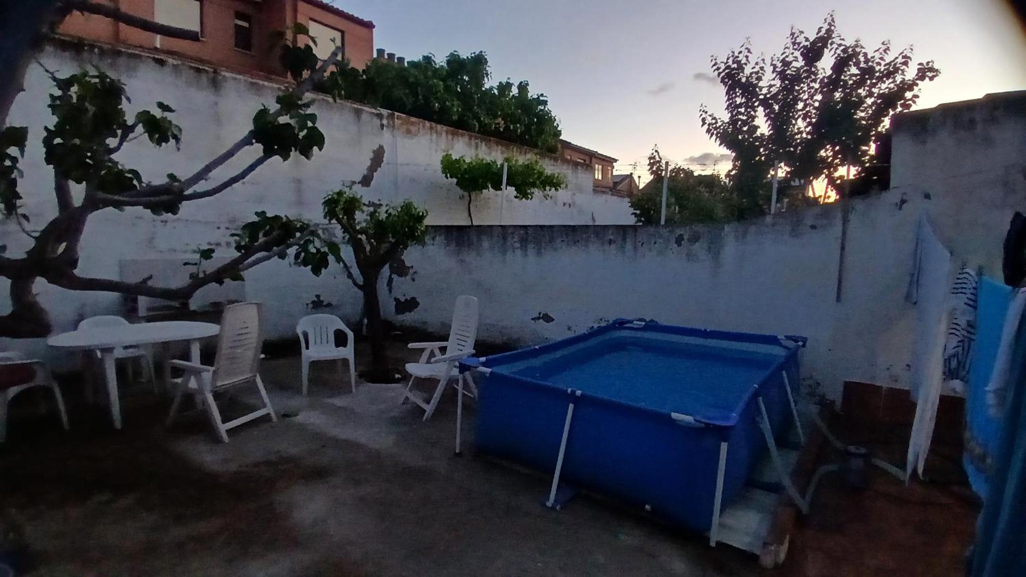 Habitacion Privada Familiar Toledo Bagian luar foto