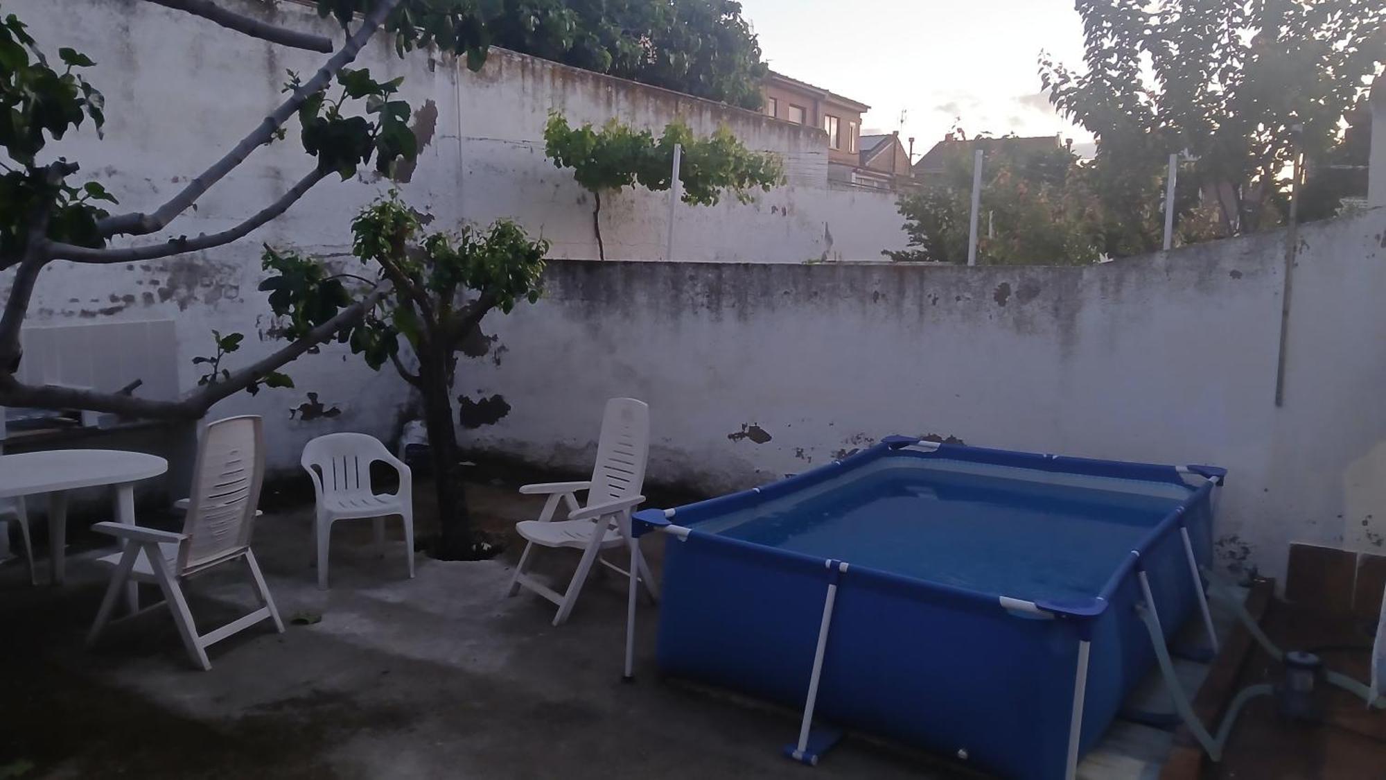 Habitacion Privada Familiar Toledo Bagian luar foto