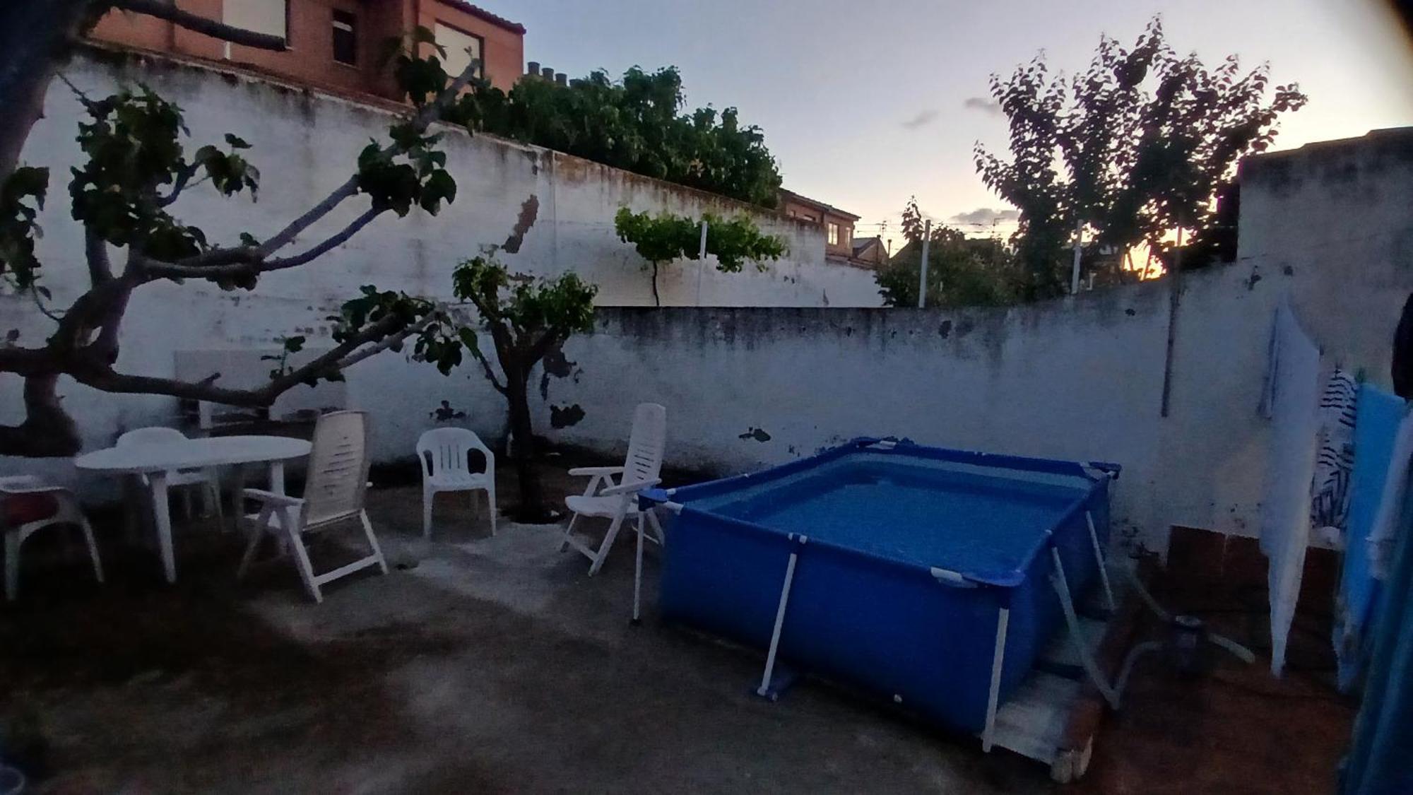 Habitacion Privada Familiar Toledo Bagian luar foto