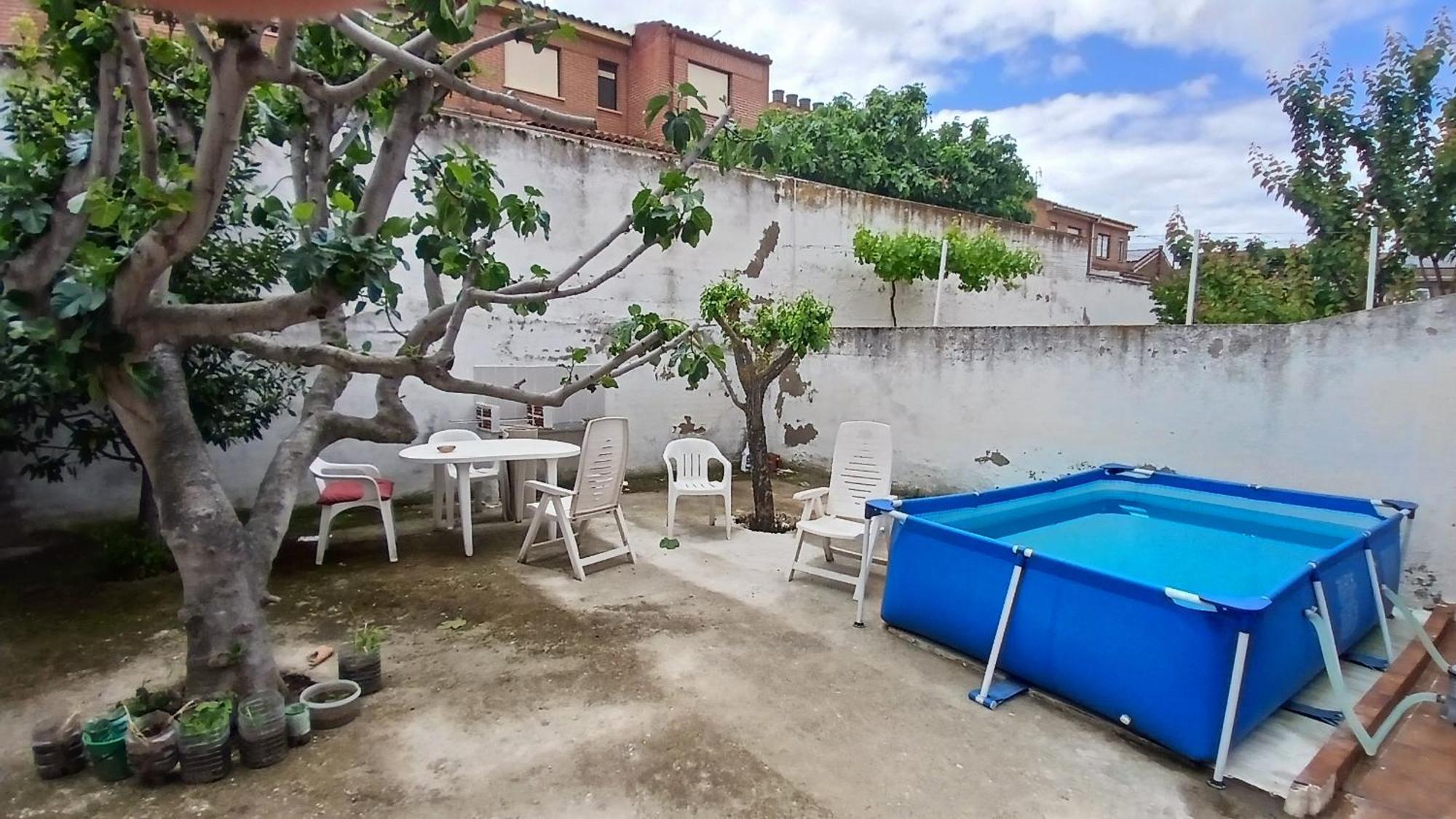 Habitacion Privada Familiar Toledo Bagian luar foto
